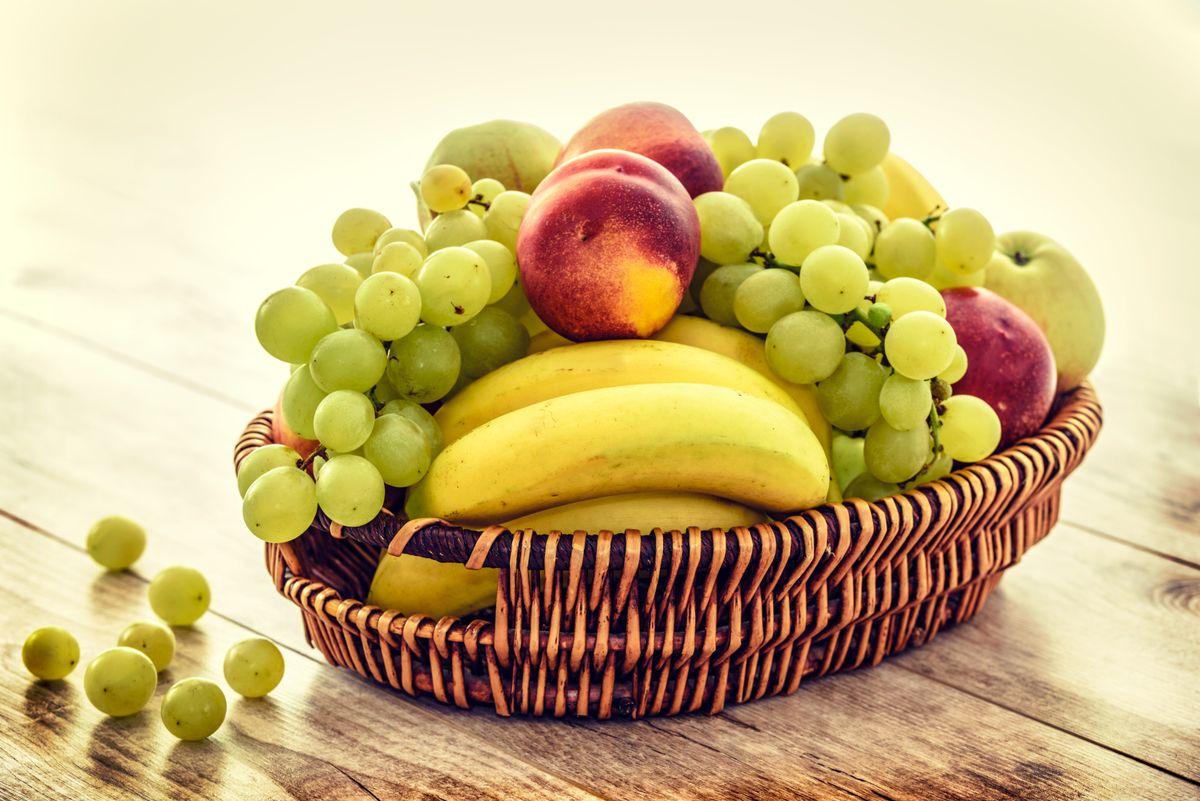 Despertar Frutas